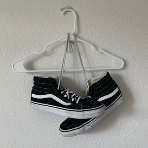 Vans Sk8-Hi Sneakers